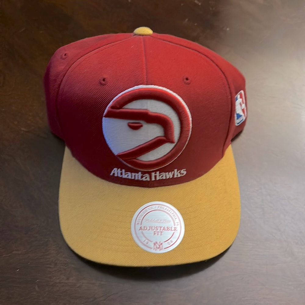 Atlanta Hawks SnapBack
